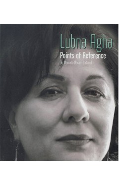 Lubna Agha Points of Reference