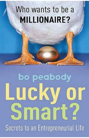 Lucky or Smart Paperback – December 31, 2004