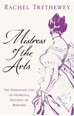 Mistress of the Arts: 