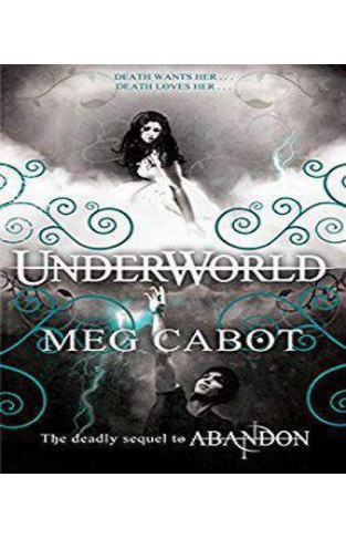 Underworld (Abandon Trilogy Book 2)