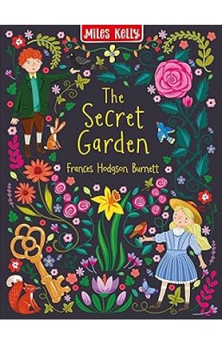 The Secret Garden