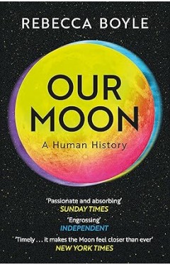 Our  Moon