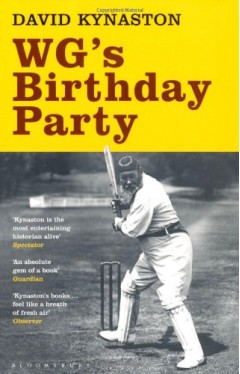 WG's Birthday Party