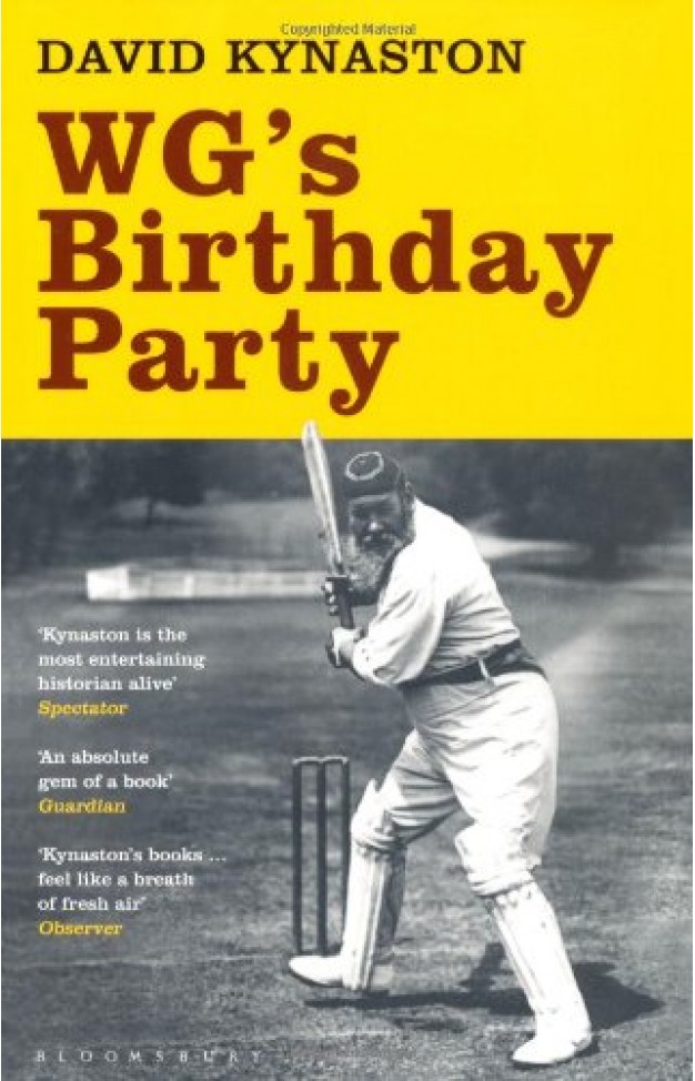 WG's Birthday Party