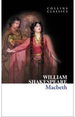 Macbeth ( Collins Classics)