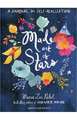 Made Out of Stars: A Journal for Self-Realization