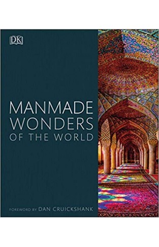 Manmade Wonders of the World