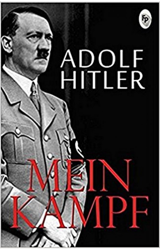 Mein Kampf 