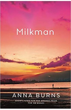 Milkman - (PB)