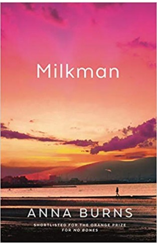 Milkman - (PB)