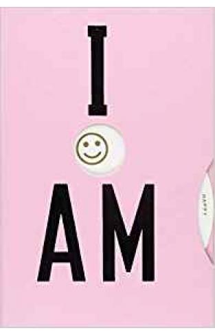 Mood Journal: I Am... Diary 
