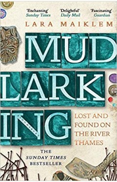 Mudlarking - (PB)