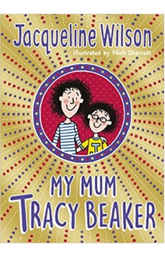 My Mum Tracy Beaker - (PB)