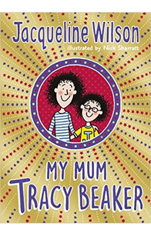 My Mum Tracy Beaker - (PB)