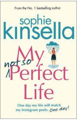 My Not So Perfect Life