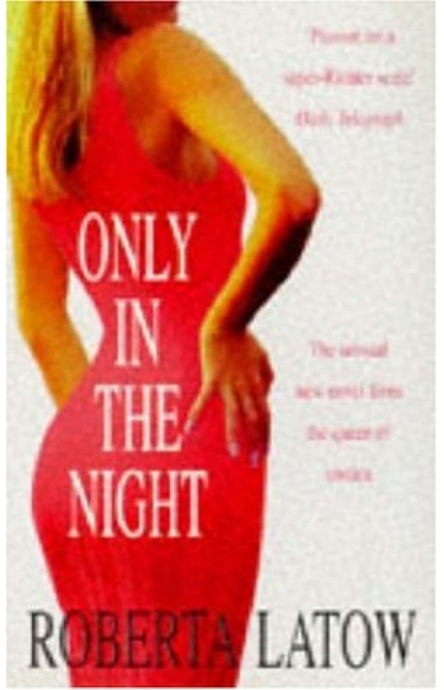 Only in the Night