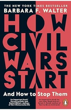 How Civil Wars Start And How to Stop Them