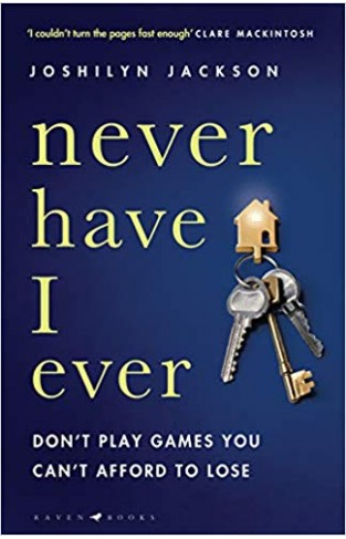 Never Have I Ever - (PB)