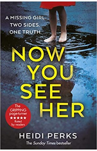 Now You See Her