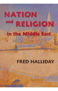 Nation and Religion in the Middle East