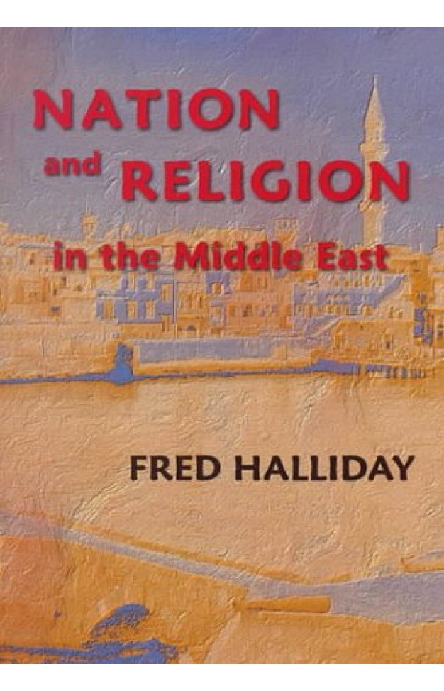 Nation and Religion in the Middle East