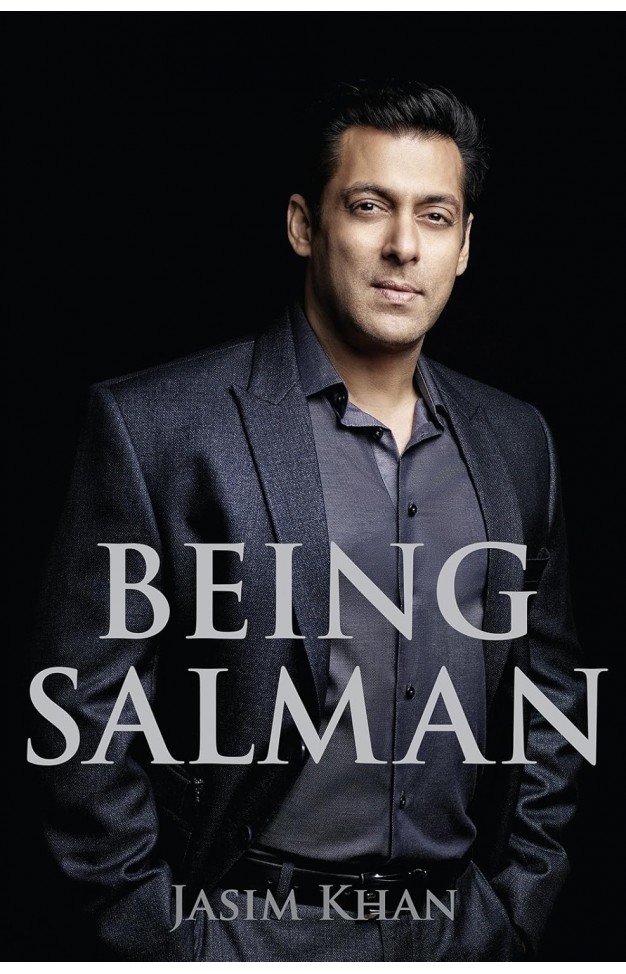 Being Salman