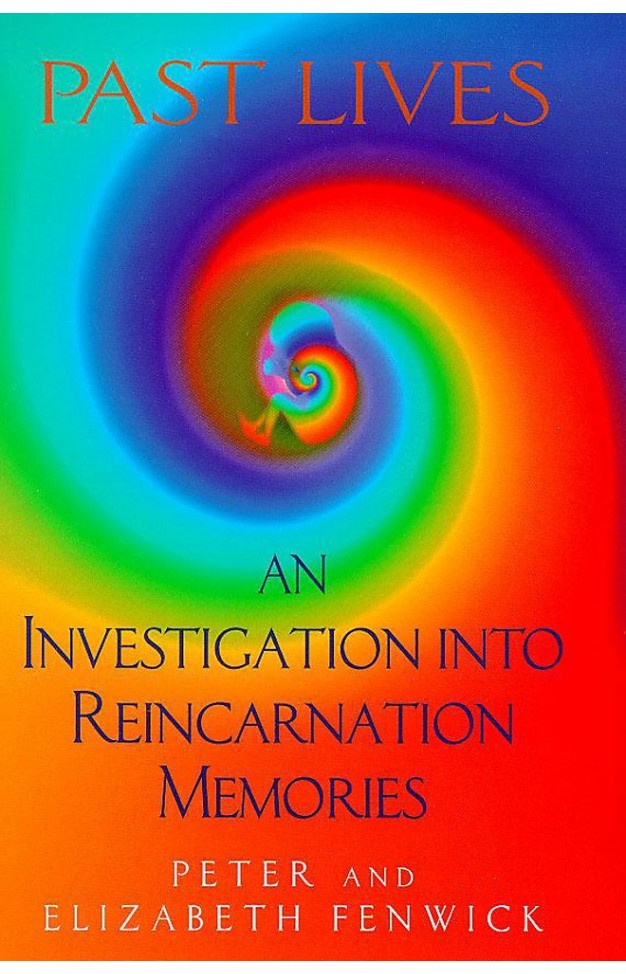 PAST LIVES - An Investigation into Reincarnation Memories