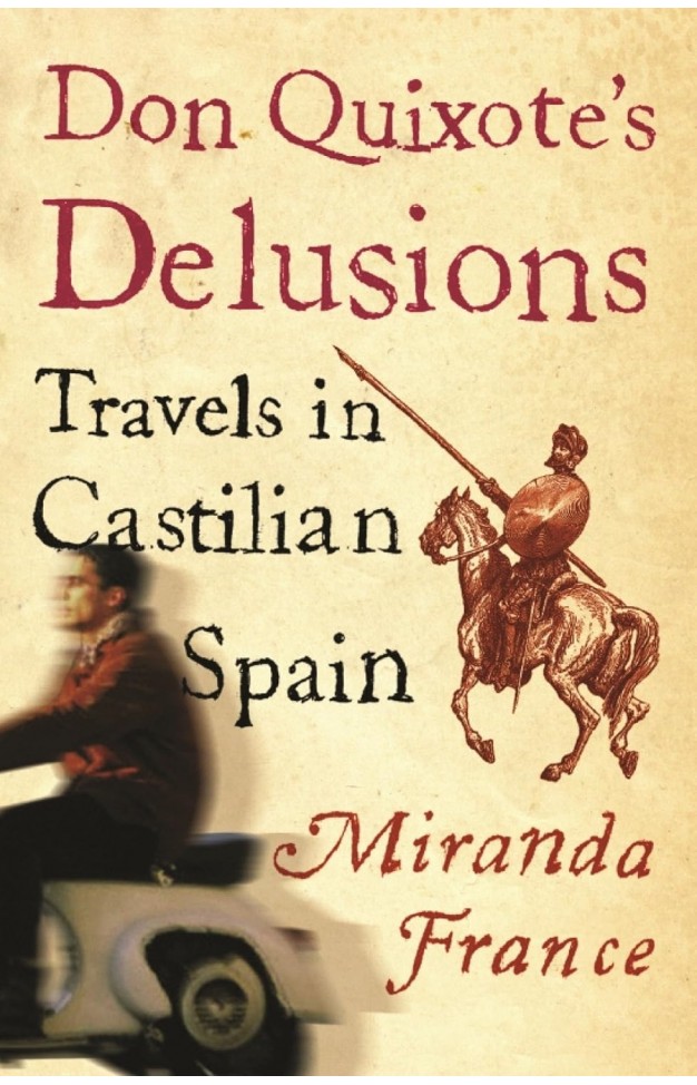 Don Quixote's Delusions: