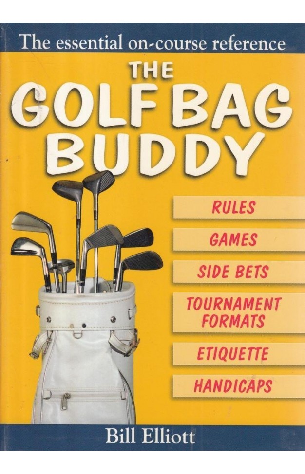 Golf Bag Buddy, The