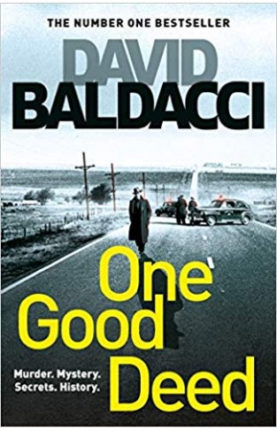 One Good Deed - (PB)