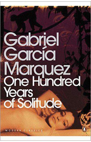 One Hundred Years of Solitude