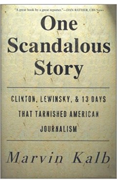 One Scandalous Story