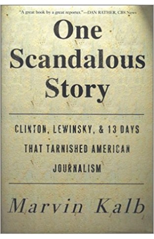 One Scandalous Story