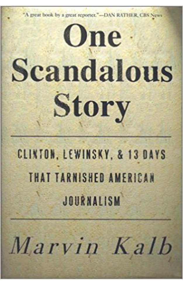 One Scandalous Story