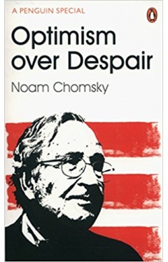 Optimism Over Despair 