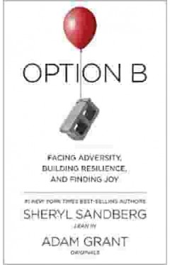 Option B: Facing Adversity, Building Resilience, and Finding Joy - (PB)