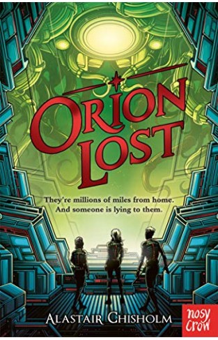 Orion Lost