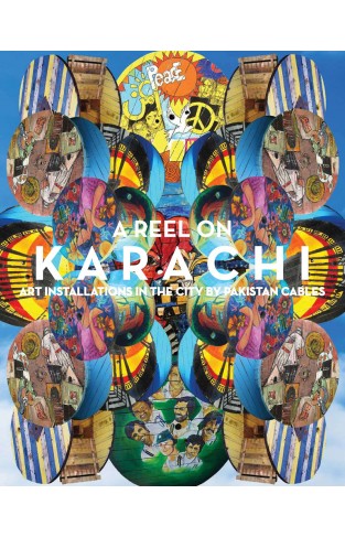 A Reel On Karachi