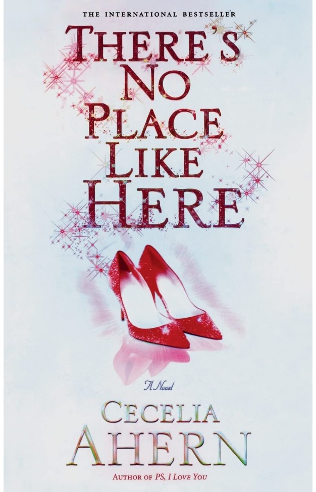 There's No Place Like Here