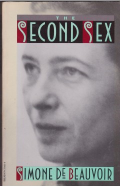 The Second Sex (Vintage)
