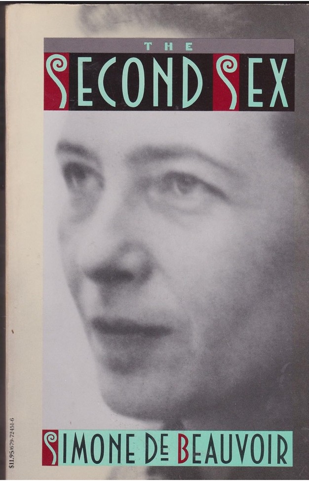 The Second Sex (Vintage)