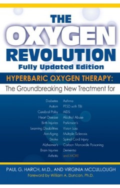 The Oxygen Revolution: