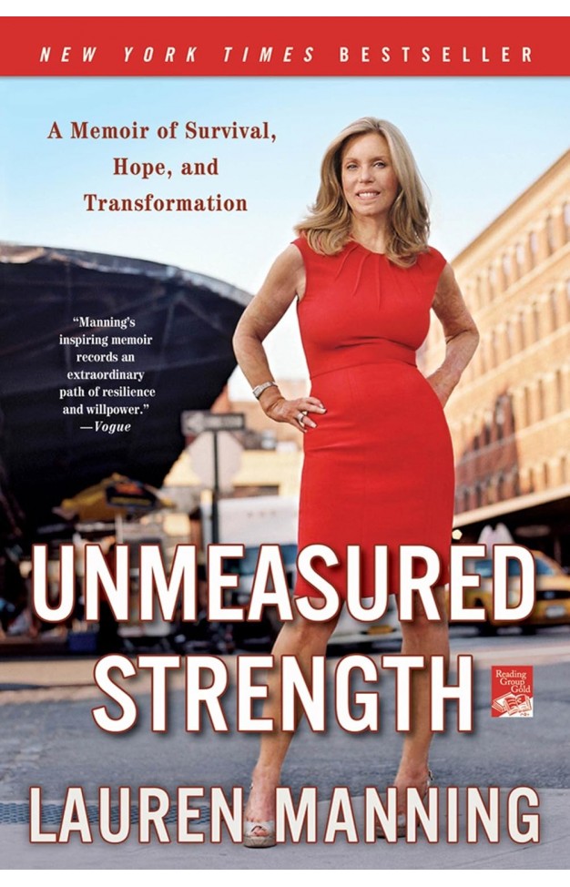Unmeasured Strength: