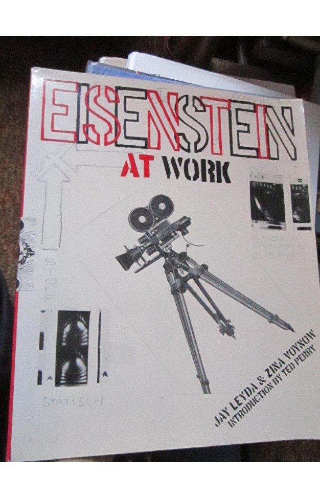 Eisenstein at Work