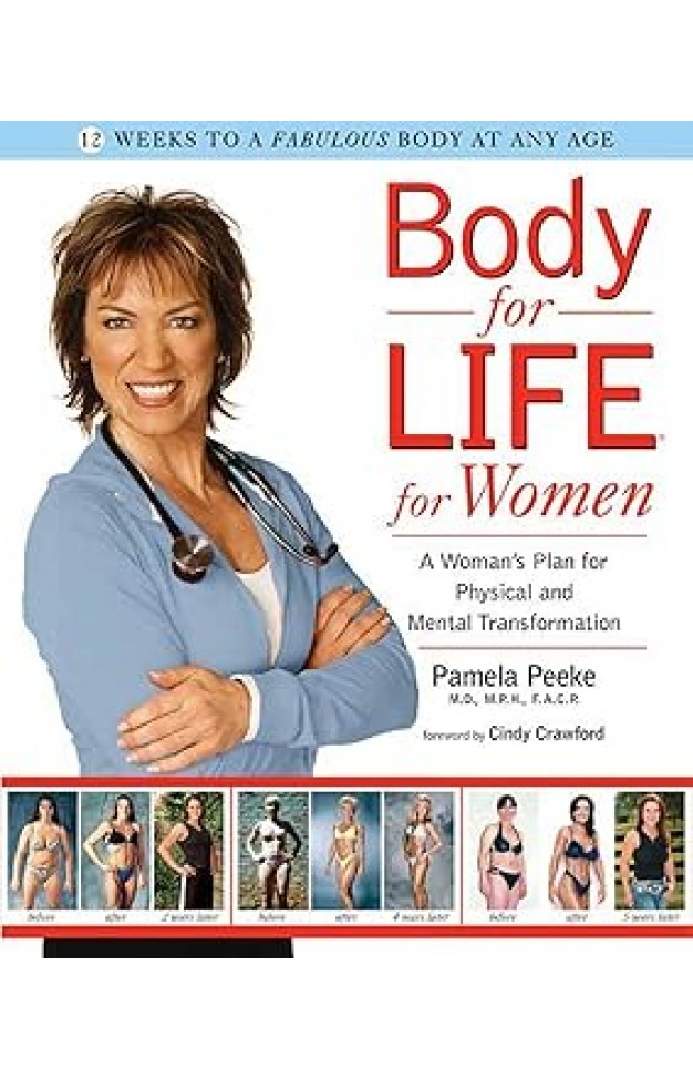 Body for Life for Women:
