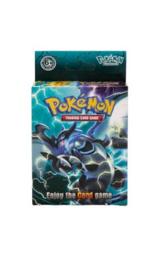 YS 013  POKEMON CARD