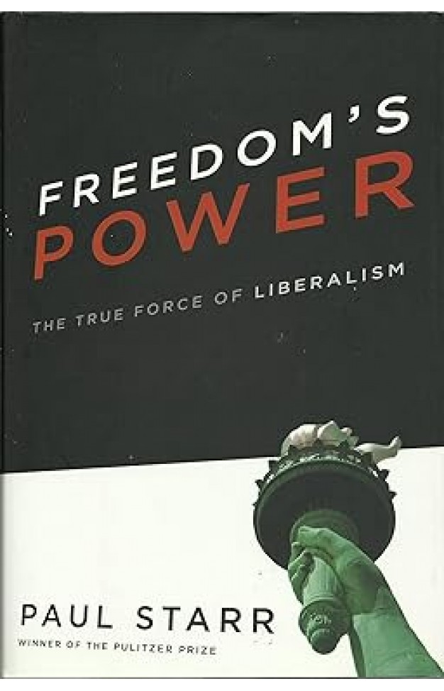 Freedom's Power