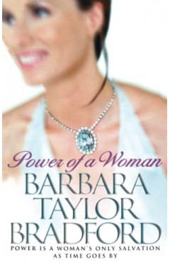 Power of a Woman