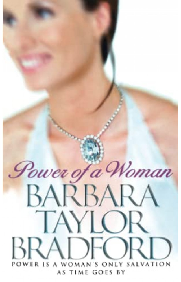 Power of a Woman