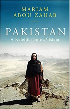 Pakistan: A Kaleidoscope of Islam - Paperback